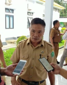 Permudah Penyaluran Bansos, Dinsos Konawe Usulkan Penambahan Mesin EDC