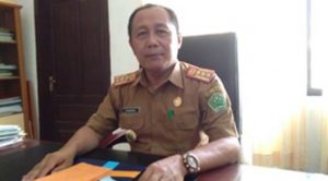 Genjot Kesejahteraan Nelayan, DKP Konawe Salurkan Bantuan 50 Paket Alat Tangkap Ikan