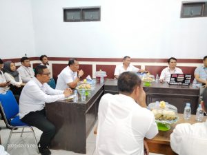 TPP Dianggarkan Tahun 2023, Sekda Konawe : Penilaian TPP Berbasis Aplikasi