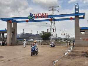 KPPBC Kendari Sebut PT OSS dan VDNI Dominasi Devisa Ekspor di Sultra