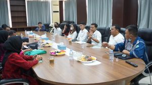 Tenaga Asing di PT VDNI Diedukasi Tata Cara Berbahasa Indonesia yang Baik dan Benar