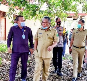 Bupati Konawe Upayakan Kebutuhan BBM untuk Petani Terpenuhi