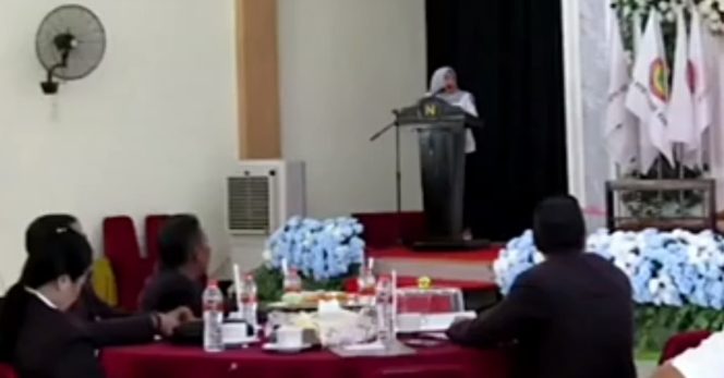 
					Pemkab Konawe Harap Proker PPNI Sejalan Dengan Program Pemerintah