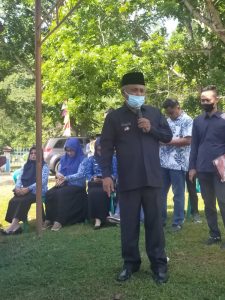 Peringati Hari Pahlawan, Kery Ajak Masyarakat jadi Pahlawan Masa Kini