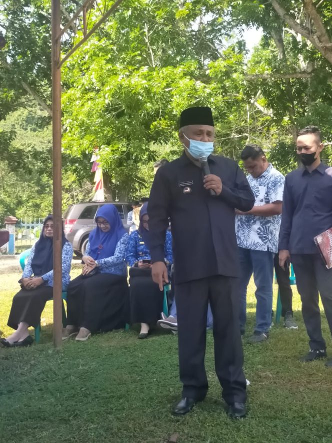 
					Peringati Hari Pahlawan, Kery Ajak Masyarakat jadi Pahlawan Masa Kini