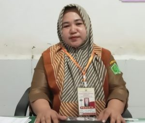 Disnakertrans Konawe Sinkronkan Data Tenaga Kerja dengan Aplikasi Sipaker