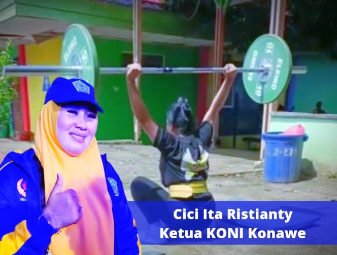 
					Konawe Koleksi 8 Medali Perak dan 5 Perunggu di hari Perdana Porprov 2022