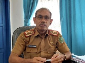 DLH Konawe Bakal Berlakukan Denda Bagi Warga Unaaha yang Tidak Tertib Buang Sampah