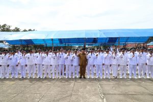 Bupati Konawe Resmi Lantik 166 Kades Terpilih Periode 2022-2028