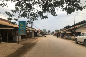 Wacana Adanya Aksi Unjuk Rasa di PT VDNIP, Para Pedagang Memilih Tutup Usaha