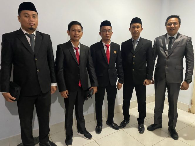 
					KPU Konawe Bantah Isu Dugaan Pungli Rekrutmen PPS