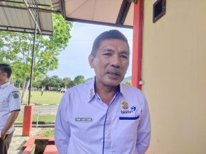 Peringatan HUT Konawe ke-63 Bakal Dimeriahkan Antraksi Terjun Payung