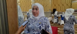 IWAPI Siap Berkolaborasi dengan Pemkab Konawe dalam Mendukung Perekonomian