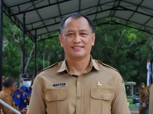 Sekda: Pers Harus Jadi Pustaka Ilmu