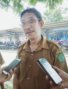 Penerapan E-Parking di BLUD Konawe Diharapkan Mampu Tingkatkan PAD