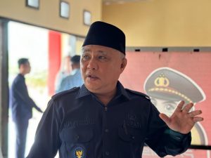 Bupati Konawe Harap Setiap Tahun Ada Warga Konawe Masuk Polri