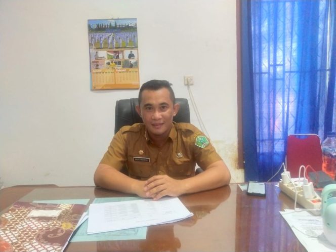 
					DPMD Konawe Sebut Realisasi DD 2023 Fokus Pada Pemulihan Ekonomi dan Penanggulangan Kemiskinan