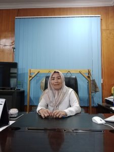 Kabag Umum Konawe Beberkan Alasan Tak Bayarkan SPPD Seorang Pegawai yang Ikut Giat LASQI 2021