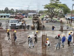 Pemkab Konawe Apresiasi Pembangunan Sekolah Senilai Rp8 miliar yang Didirikan PT.VDNI