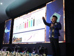 Wajah Konawe Selama 1 Dekade Ditangan Bupati KSK