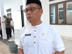 Pemkab Konawe Usulkan NIP Ribuan Nakes P3K ke BKN