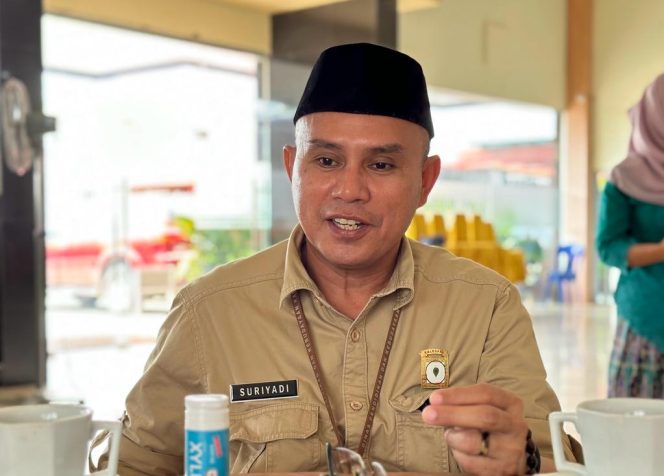 
					Dikbud Konawe Warning Siswa Tidak Bawa Kendaraan ke Sekolah