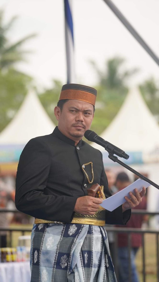 
					Pemda Koltim Rayakan HUT Satu Dekade, Tema: Koltim Kuat, Koltim Maju