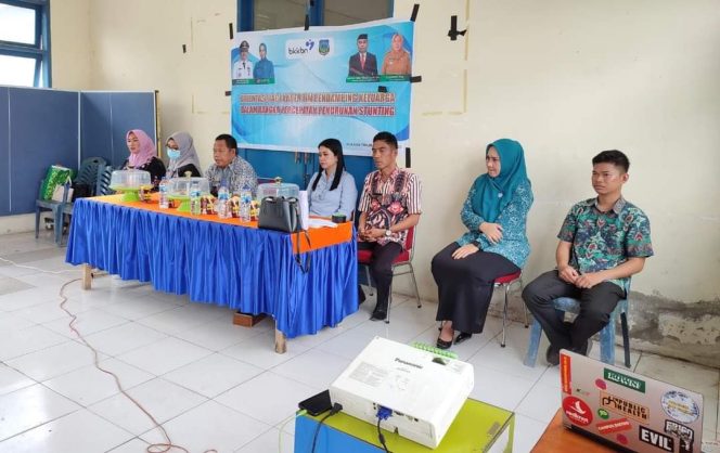 
					Cegah Stunting, Dinas PP KB Koltim Gelar Orientasi Bagi Kader TPK Aere