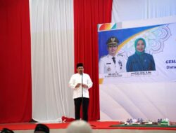 Ucap Syukur di Pergantian Tahun, Pemda Koltim Gelar Tabligh Akbar dan Dzikir Bersama
