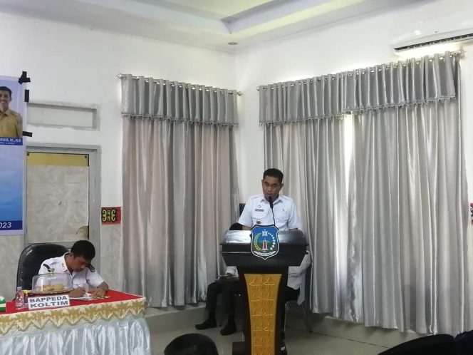 
					Pemda Koltim Selaraskan Rencana Pembangunan Melalui Musrenbang RKPD