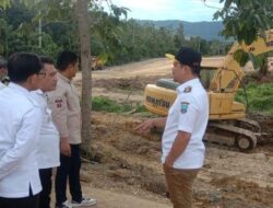 Ditetapkan Jadi Tuan Rumah HUT Sultra ke-59, Pemda Koltim Rampungkan Persiapan