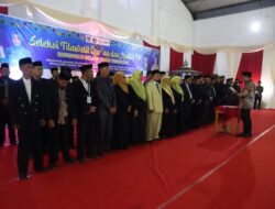 Bupati Koltim Buka STQH ke-III Tingkat Kabupaten