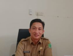 Zakat Fitrah di Konawe Ditetapkan Rp 31.250 Ribu Per Jiwa