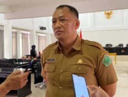 Pemkab Konawe Bersama Kemendagri Kembali Bahas Tapal Batas yang Diserobot Konut