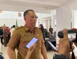 Desa Ahuawatu Konawe Masuk Nominator Percontohan Desa Anti Korupsi di Sultra