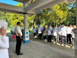 Tingkat Kehadiran ASN Konawe Pasca Libur Lebaran Masih Rendah