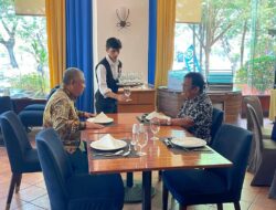 Diundang di Acara PSBM ke XXIII, Kery Diminta Fokuskan Perjuangan di Pilgub Sultra