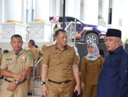 Alhamdulillah, TPP ASN Pemkab Konawe Sudah Mulai Dibayarkan