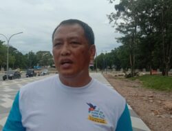 Sekda Konawe Komitmen Dukung Semua Perkembangan Olahraga