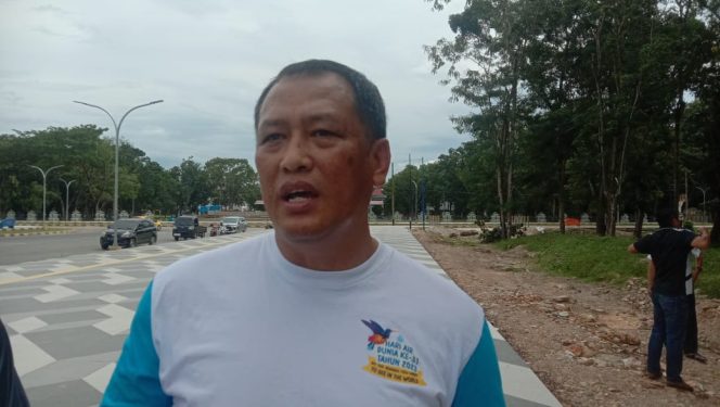 
					Sekda Konawe Komitmen Dukung Semua Perkembangan Olahraga