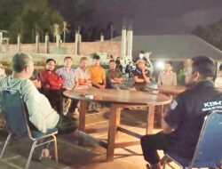 Di Depan Kerukunan KBMT Kabupaten Muna, Kery Ungkap Misi Politiknya Bertarung di Pilgub 2024