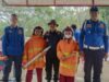 Pemkab Konawe Bentuk Relawan Kebakaran di Setiap Kecamatan