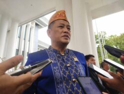 Pemkab Konawe Berencana Revitalisasi Makam Raja Lakidende