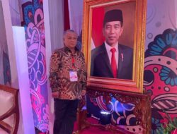 Bupati KSK Diundang Mendagri untuk Terima Penghargaan