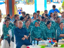 Bupati Kery Sebut Desa Ulu Benua Layak Wakili Sultra Lomba Desa Tingkat Provinsi