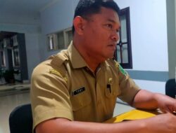 Kesbangpol Konawe Matangkan Persiapan Pelatihan Paskibraka Tingkat Kabupaten