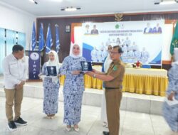 Pemkab Harap IWAPI Konawe Ikut Berperan Dalam Peningkatan Perekonomian Masyarakat