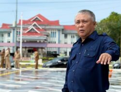Pemkab Konawe Bakal Pasang CCTV di 18 Titik Area Perkantoran