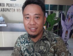 Umumkan DCS , KPU Konawe Buka Ruang  Tanggapan Publik