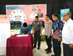 Pemkab Konawe Gelar Rembuk Stunting Tingkat Kabupaten